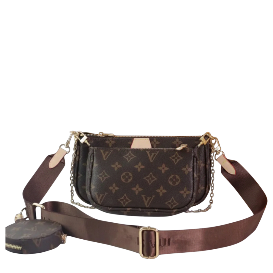 Multi Pochette Accessoires