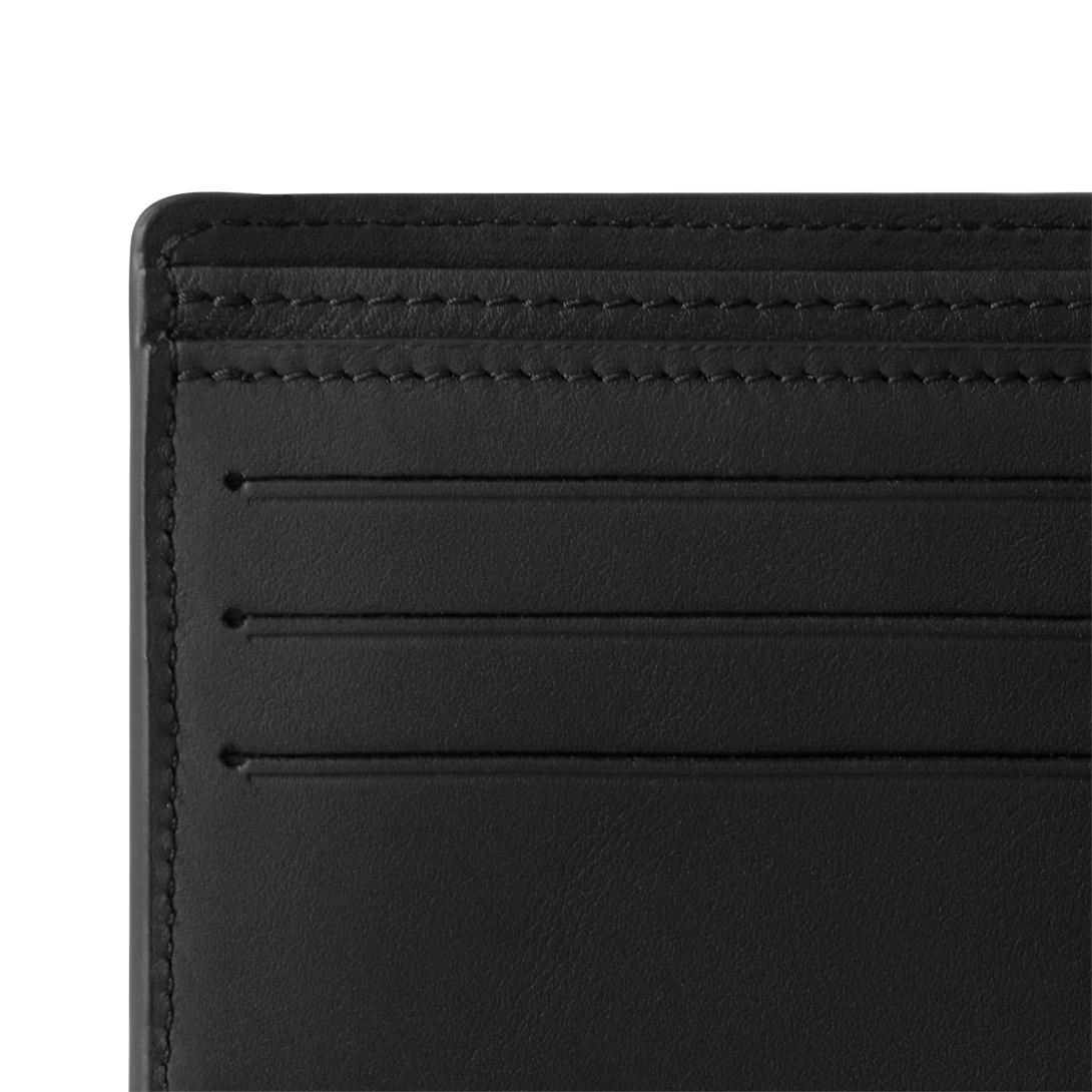 Multiple Wallet