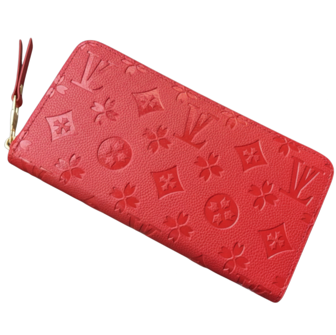Clémence Wallet