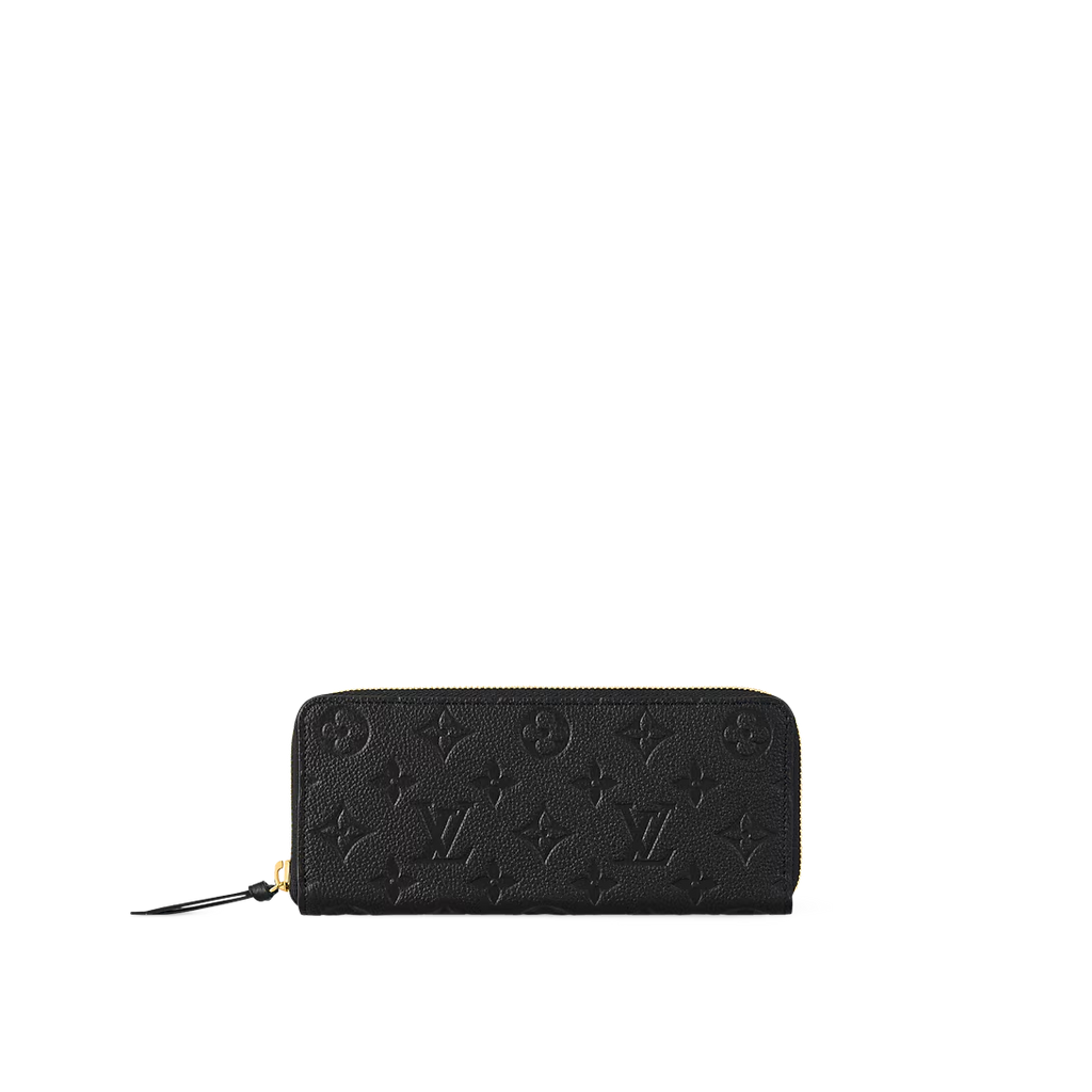 Clémence Wallet