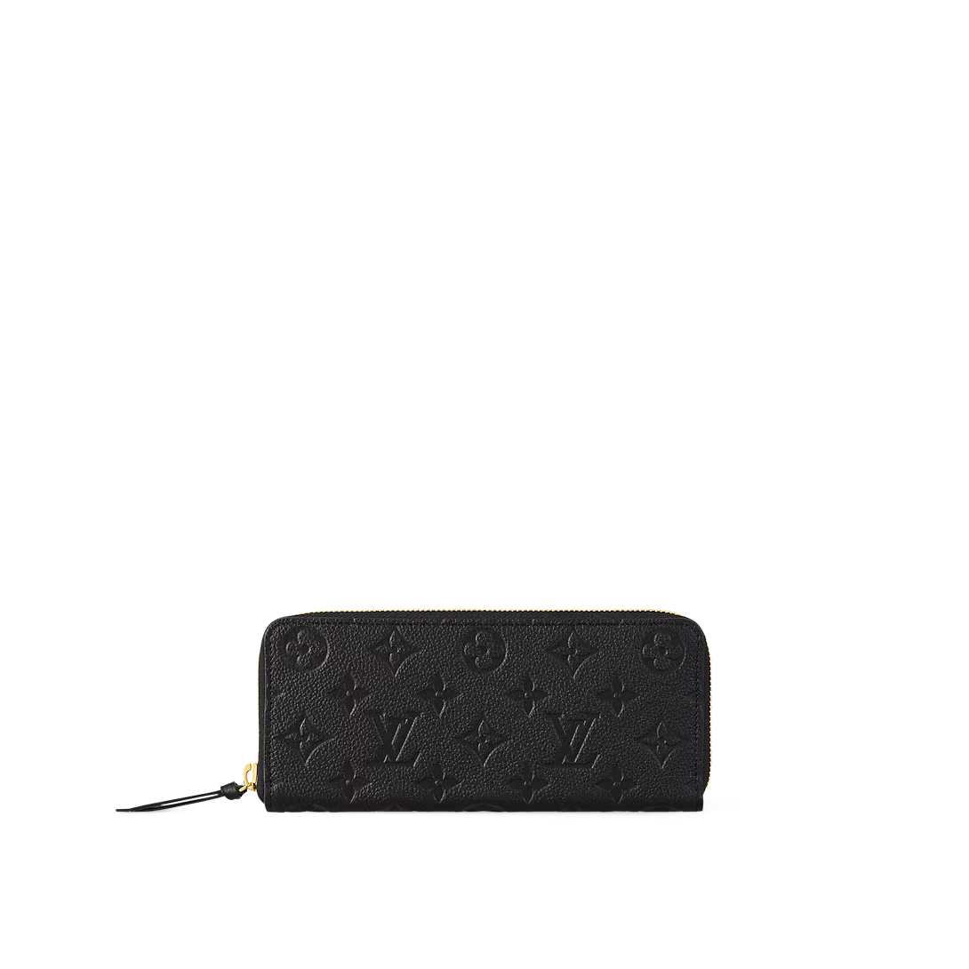 Clémence Wallet