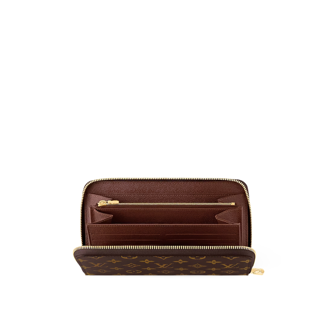 Zippy Wallet