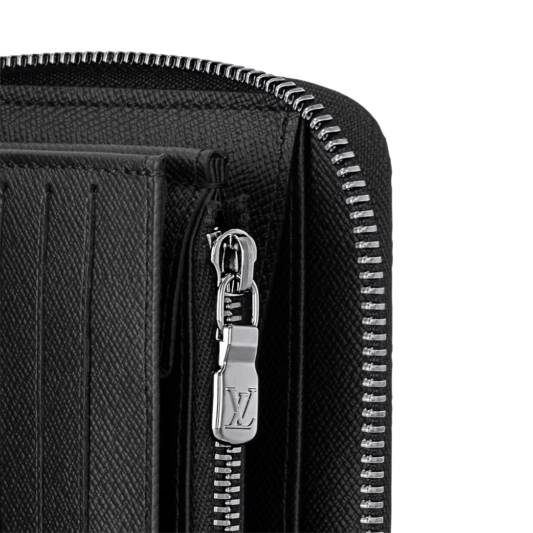 Zippy Wallet