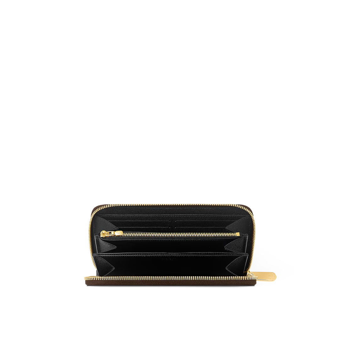 Zippy Wallet