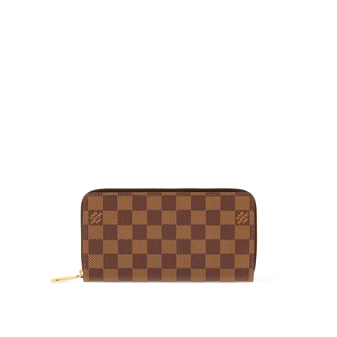 Zippy Wallet